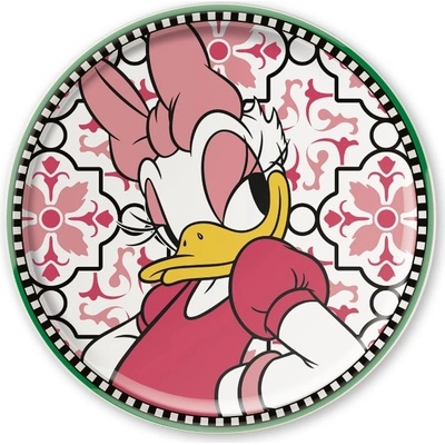 EGAN Daisy Forever & Ever Talíř na pizzu 31 cm