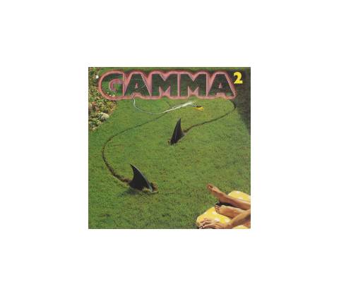 Gamma Ray Gamma 2
