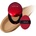 TirTir - Mask Fit Red Mini Cushion 4.5g - 34W Toffee