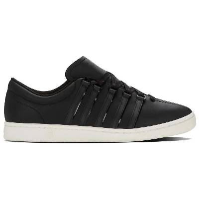 Маратонки K-swiss lifestyle Classic 66 Nxt trainers - Black (Black / Snow White)