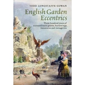 English Garden Eccentrics (ISBN: 9781913107260)