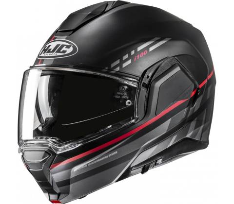 HJC i100 Sysma