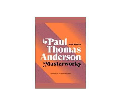 Paul Thomas Anderson