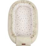  Бебешко гнездо Cotton Rose Beige 80X45 Sensillo
