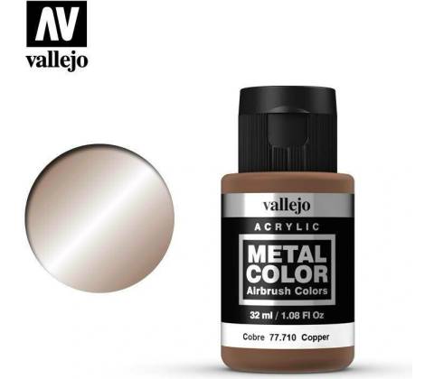 Copper