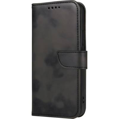 realme Магнитен калъф HARAHU за Realme 10 Pro Plus - Черен KP24816