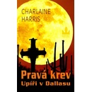 Pravá krev