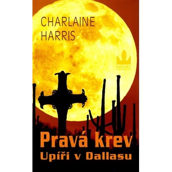 Pravá krev