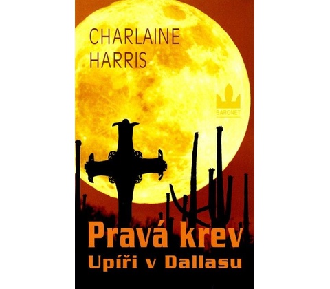 Pravá krev