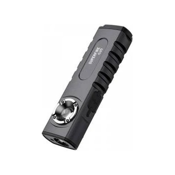 SUPERFIRE Multifunction Flashlight SuperFire G20, 470lm, USB