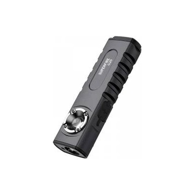SUPERFIRE Multifunction Flashlight SuperFire G20, 470lm, USB