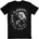 Iron Maiden Number Of The Beast Grey Tone Black L Риза (IMTEE08MB03)