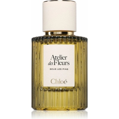 Chloé Atelier des Fleurs Sous les Pins parfumovaná voda dámska 50 ml