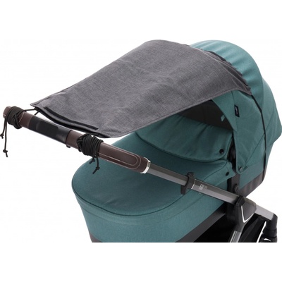 Fillikid clona Easy grey melange – Sleviste.cz