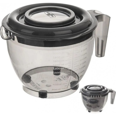 Orion MIsa UH šľahacia+veko Jug 2,5 l