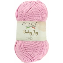 Etrofil Baby Joy 80006 candy ružová