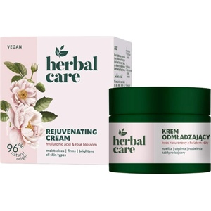 Farmona Natural Cosmetics Laboratory Подмладяващ крем за лице с хиалуронова киселина, 50 ml - ozone