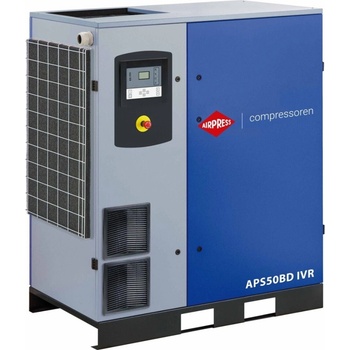AIRPRESS APS 50BD IVR