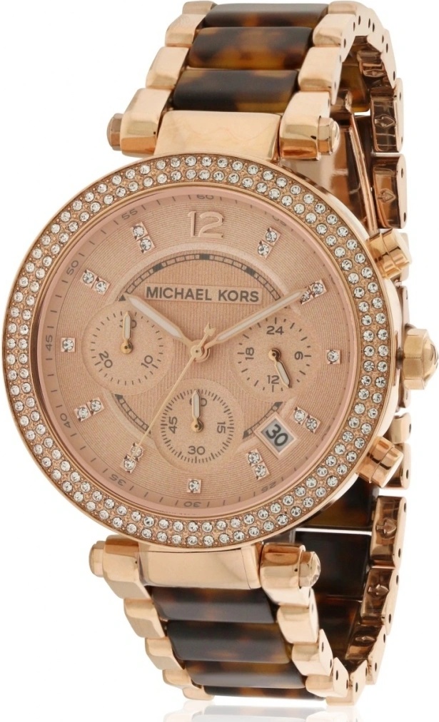 Michael Kors MK5538