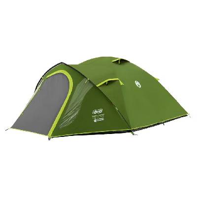 Coleman Darwin 3 Plus