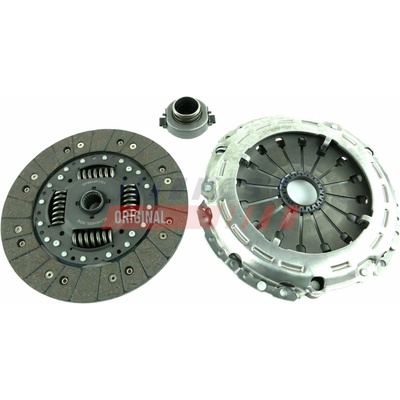 Sada spojky FAST FT64139