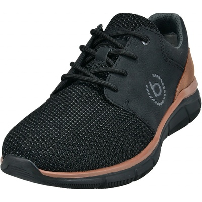 Bugatti 341-AFA01-6900 černé – Zboží Dáma