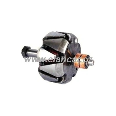 Rotor alternátoru - Valeo 300718