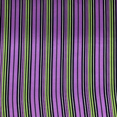 Satén 04836 fialový, farebný pruh š.150