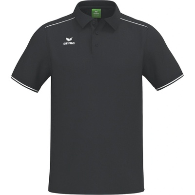 Erima CMPT Polo 2112510-blackwhite