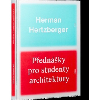 Přednášky pro studenty architektury