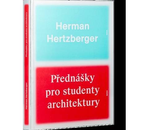 Přednášky pro studenty architektury