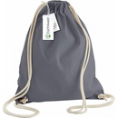 Westford Mill organický EarthAware tmavo sivá