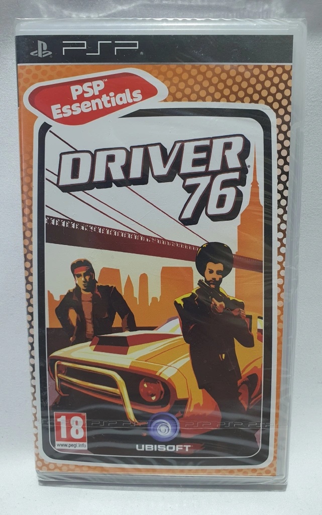 Driver 76