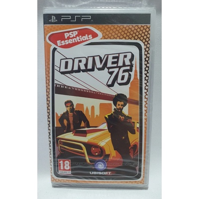 Driver 76