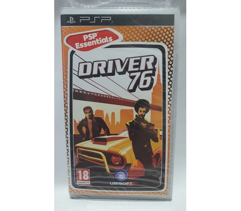 Driver 76