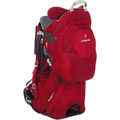 LittleLife Voyager S4