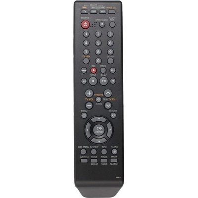 съвместим Samsung ak59-00061j - заместител дистанционно управление (ak59-00061j)