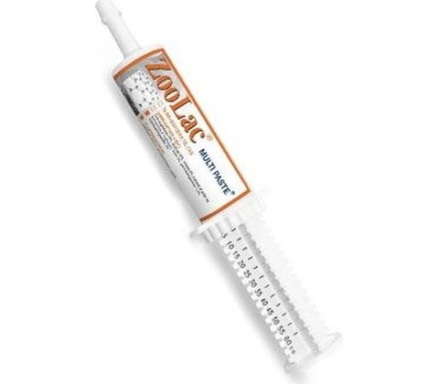 ZooLac Multi Paste 60 ml