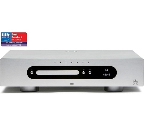 PRIMARE CD 32