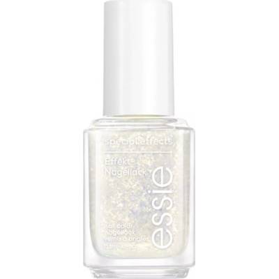 Essie Lak na nechty Nail Art Studio Effects 13,5 ml 10 separated starlight