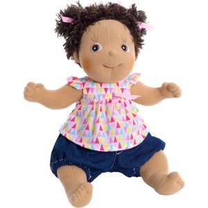 Rubens Barn Rubens Kids Doll Mimmi