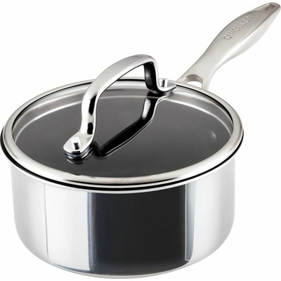 Rajnica SCRATCHDEFENSE C1 16 cm, 1,4 l, nerezová oceľ, Circulon