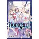 Noragami. Bd.16