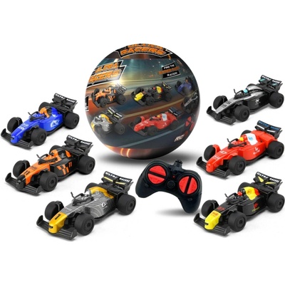 Ultra Racers REVELL 23573 Formula Speed