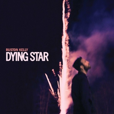 KELLY, RUSTON - DYING STAR LP