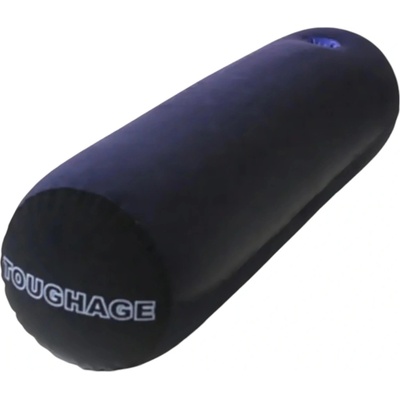 Desirel Magic Pillow - nafukovací sexuální polštář - válcový fialový