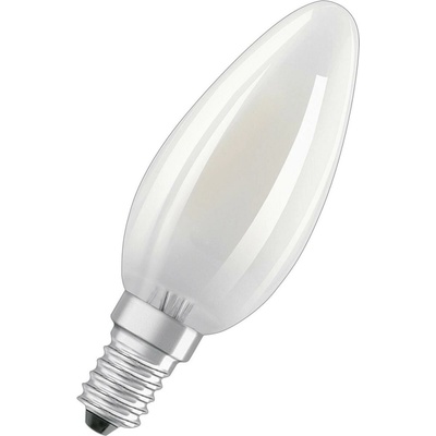 Osram SADA 3x LED žiarovka B40 E14/4W/230V 2700K