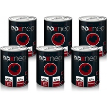 Doxneo 3 Adult krůta 6 x 400 g