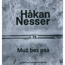 Muž bez psa - Hakan Nesser - čte Martin Zahálka