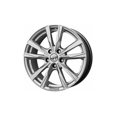 MOMO K2 6,5x16 5x108 ET40 silver